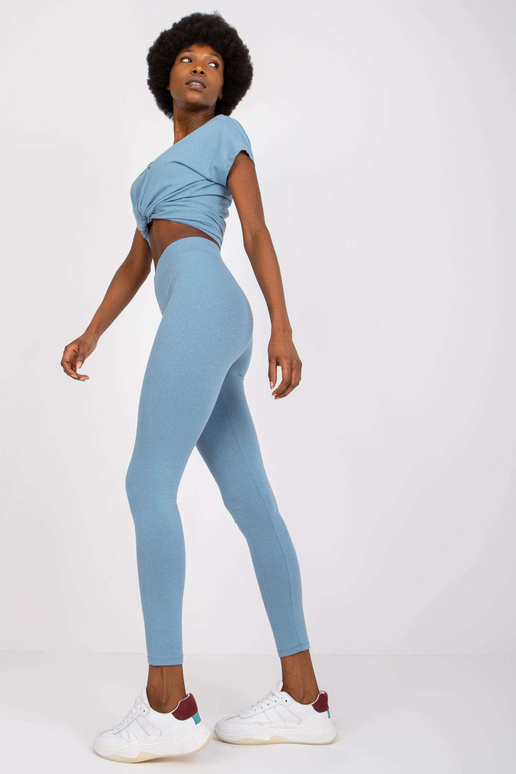 Dirty Blue Brigitte kõrge vöökohaga... Dirty Blue Brigitte kõrge vöökohaga...