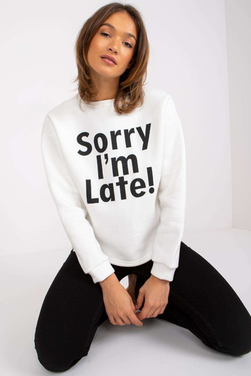 Ecru dressipluus Francisco...