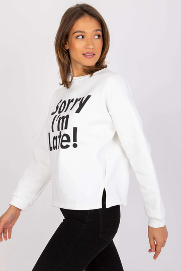 Ecru dressipluus Francisco... 2