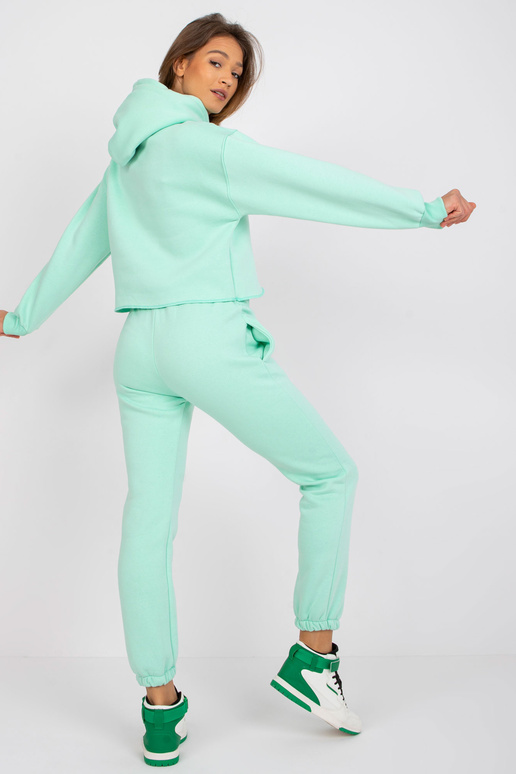 Mint kõrge vöökohaga dressikomplekt...