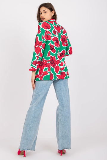 Roheline ja roosa naiste...