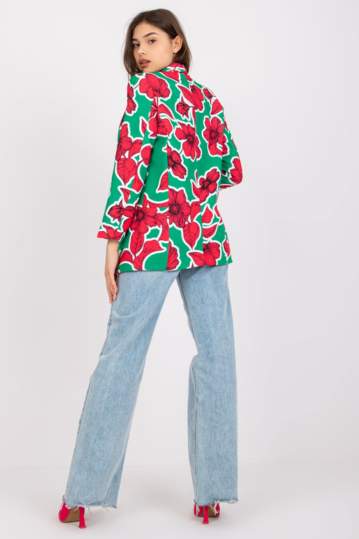 Roheline ja roosa naiste lilleline... Roheline ja roosa naiste lilleline...