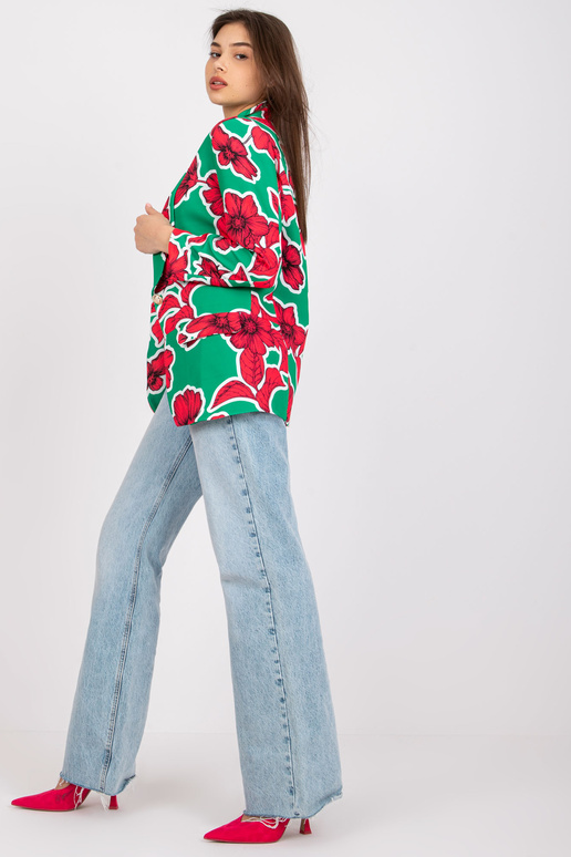 Roheline ja roosa naiste lilleline... Roheline ja roosa naiste lilleline...