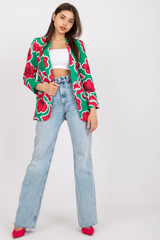 Roheline ja roosa naiste lilleline... Roheline ja roosa naiste lilleline...