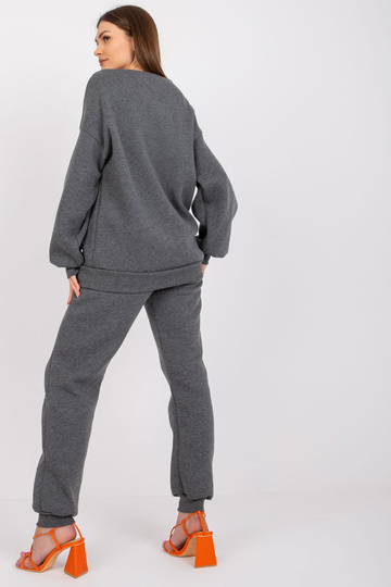 Tumehall melange naiste...