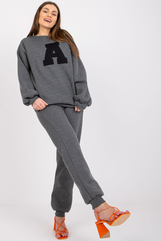 Tumehall melange naiste...