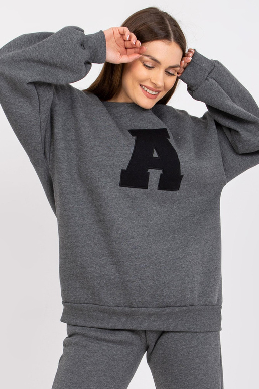 Tumehall melange naiste...