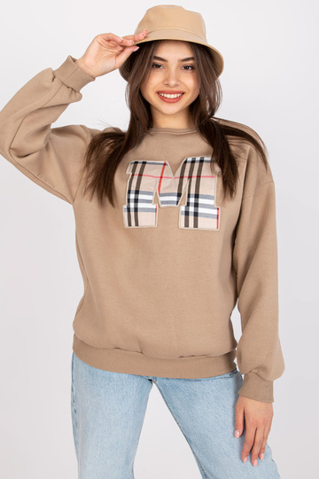 Tumebeež dressipluus naiste...