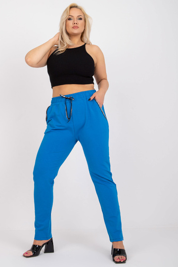 Sinised dressipüksid suures... 2