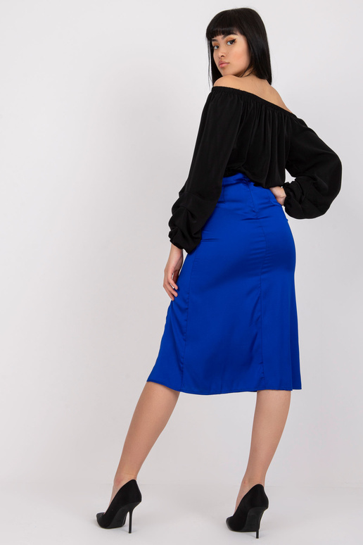 Cobalt kõrge vöökohaga pliiatsseelik... Cobalt kõrge vöökohaga pliiatsseelik...