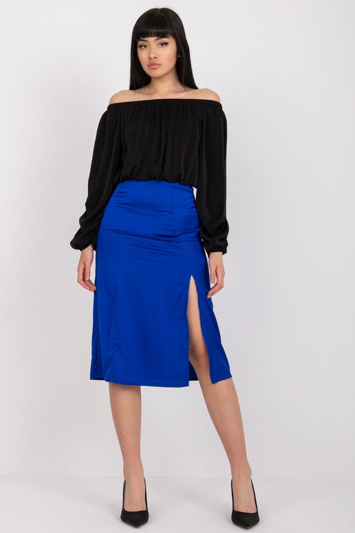 Cobalt kõrge vöökohaga pliiatsseelik... Cobalt kõrge vöökohaga pliiatsseelik...