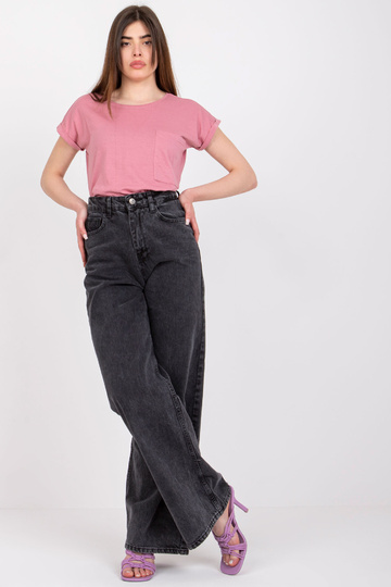 Määrdunud roosa puuvillane... 2