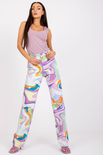 Noelle Cotton Dirty Pink... 2