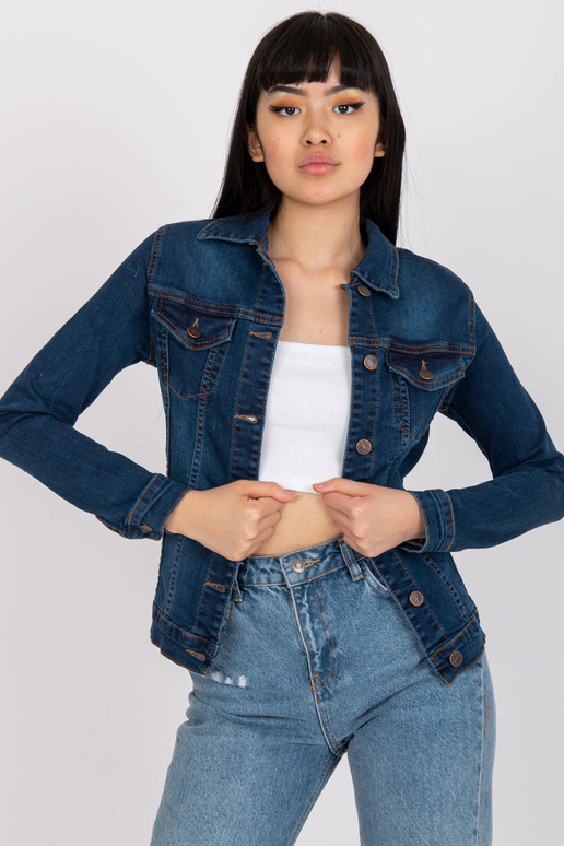 Tumesinine naiste puuvillane... Tumesinine naiste puuvillane...