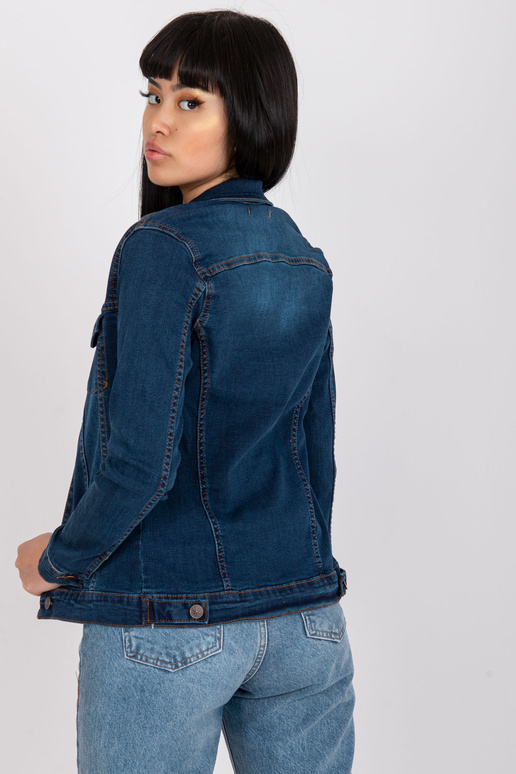 Tumesinine naiste puuvillane... Tumesinine naiste puuvillane...