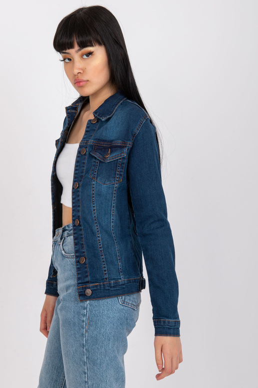 Tumesinine naiste puuvillane... Tumesinine naiste puuvillane...