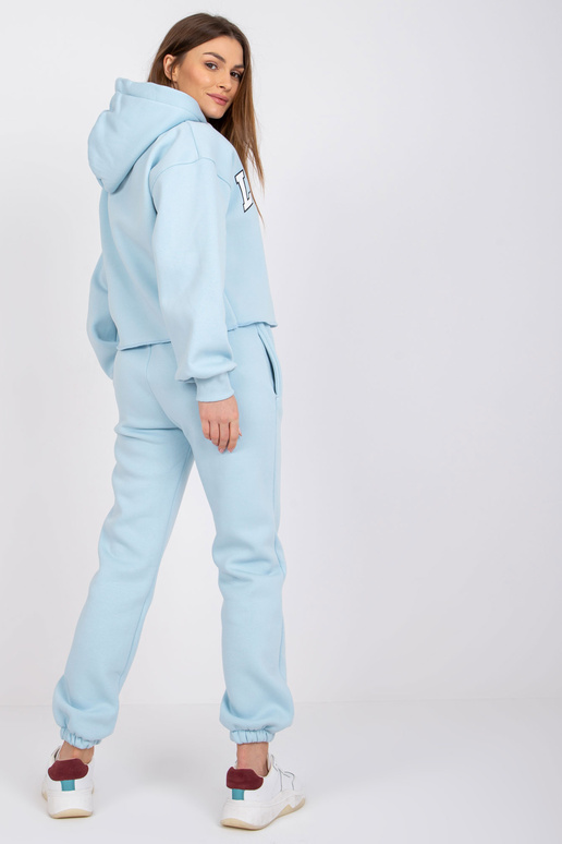 Helesinine dressikomplekt Laraina...