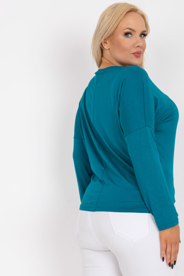 Sea Viscose Plus Size... 2