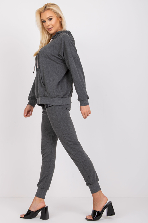 Tumehall Melange puuvillane... Tumehall Melange puuvillane...