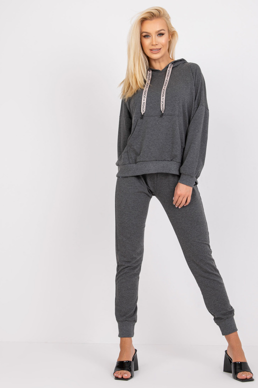 Tumehall Melange puuvillane... Tumehall Melange puuvillane...