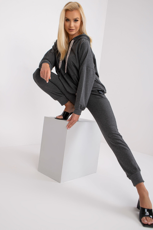 Tumehall Melange puuvillane... Tumehall Melange puuvillane...