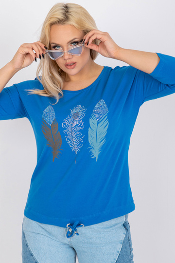 Tumesinine pluss suuruses...