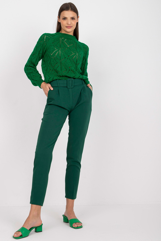 Tumerohelised Giulia pahkluuni...