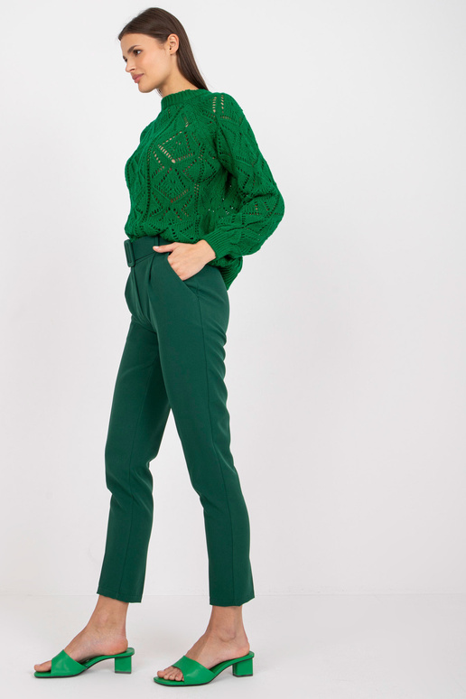 Tumerohelised Giulia pahkluuni...