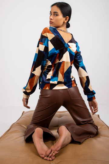 Liliana sinise ja pruuni...