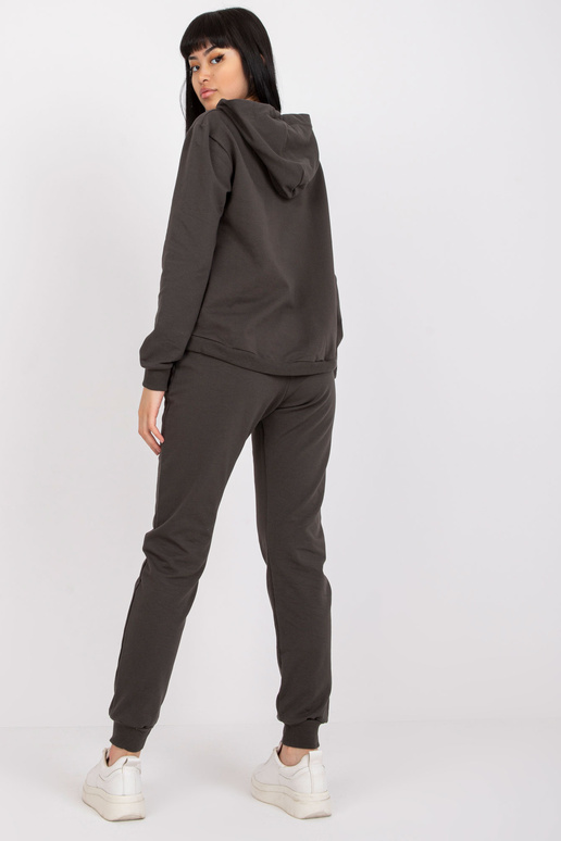 Kaheosaline Khaki Mariami puuvillane... Kaheosaline Khaki Mariami puuvillane...