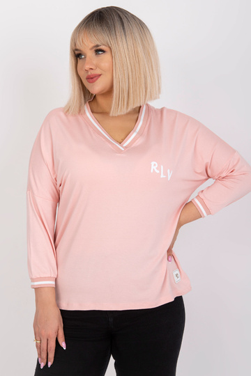 Kahvaturoosa asümmeetriline...