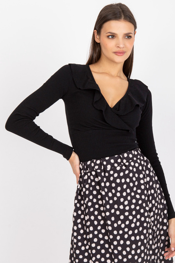 Must soonikuga vabaaja... 2