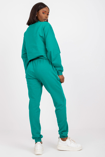 Tumerohelised Basic kõrge... 2