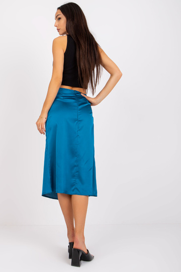 Mere kõrge vöökohaga seelik... 2