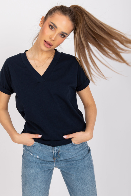 Meresinine puuvillane t-särk Severine Meresinine puuvillane t-särk Severine