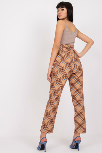 Beežist ja sinisest...