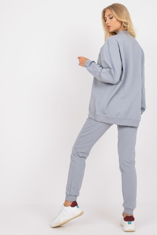 Hall dressipluus basic oversize...