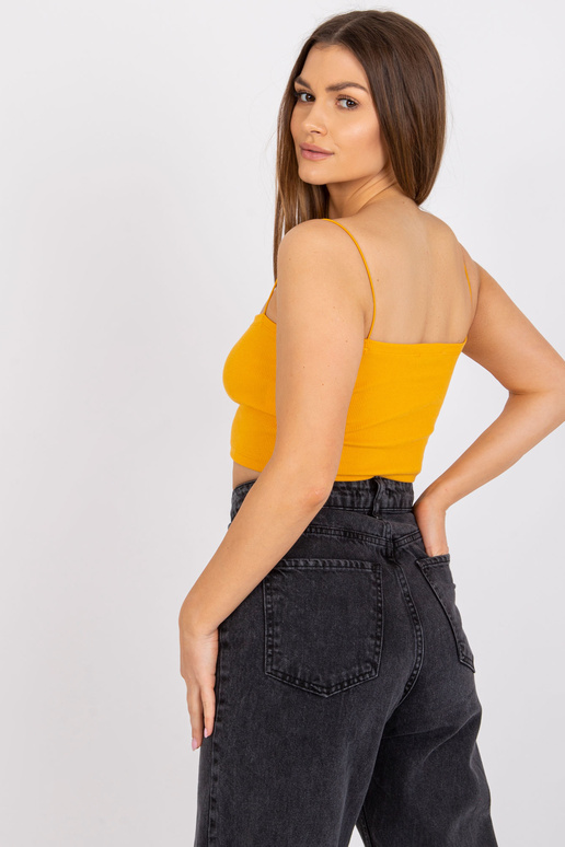 Erksaoranži triibuline rihmadega topp... Erksaoranži triibuline rihmadega topp...