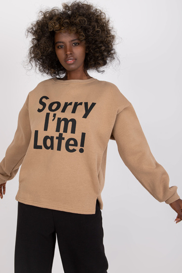 Tumebeež oversize... 2