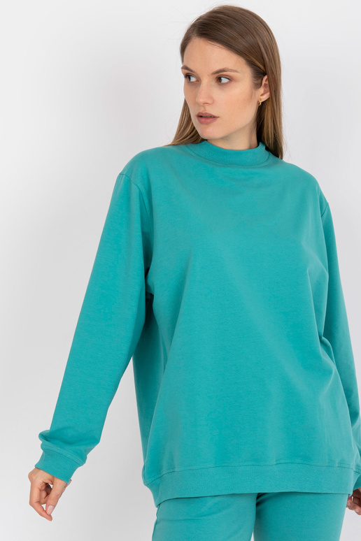 Lihtne türkiissinine ülisuure...