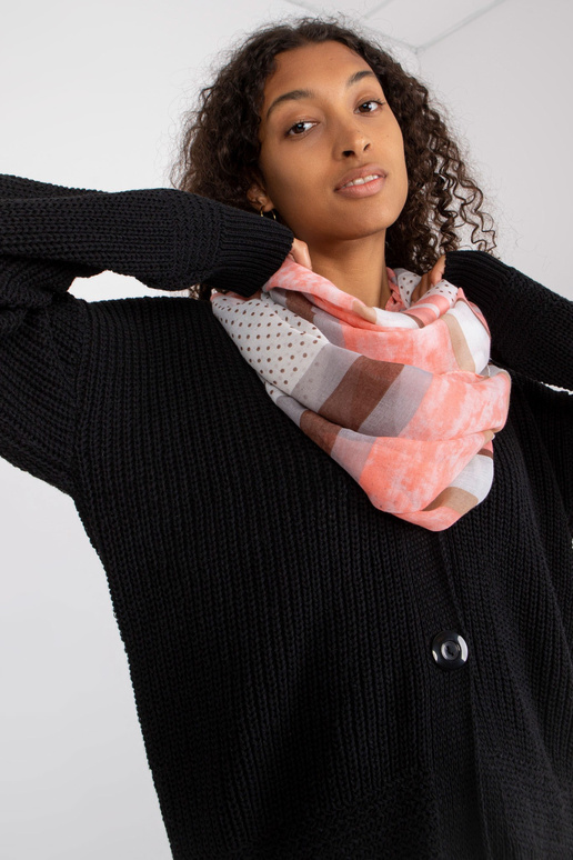 Coral naiste troppkorstna viskoos