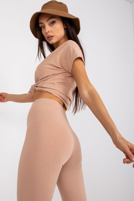 Naiste Camel Basic Brigitte säärised