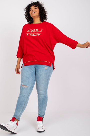 Punane plusssuuruses...