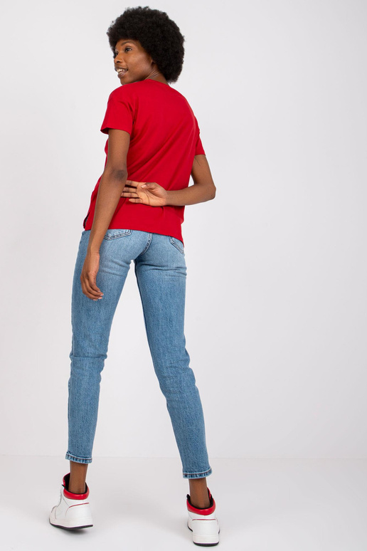 Honorine MAYFLIES naiste Burgundia... Honorine MAYFLIES naiste Burgundia...