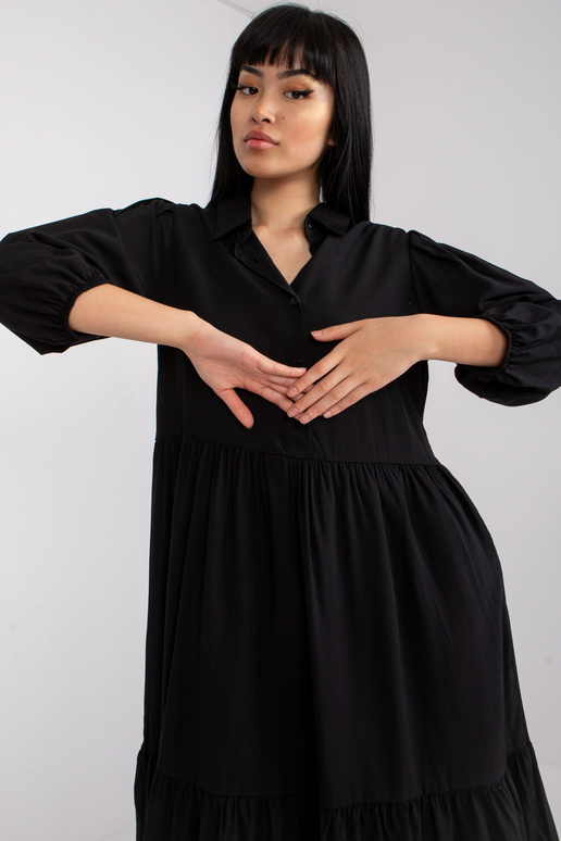 RUE PARIS must laienev fliiskleit