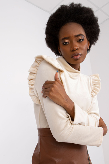 Beež veluurpluus... 2