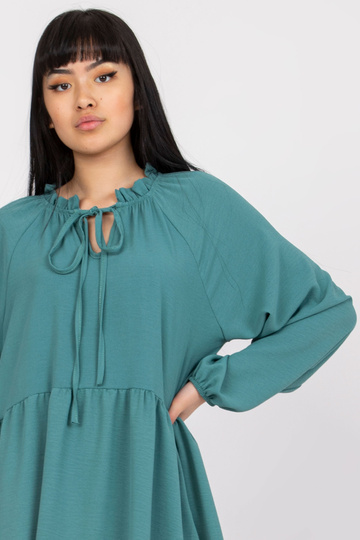 Pikkade varrukatega merekleit