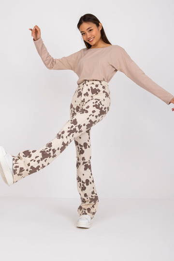 Beež Basic naiste pluus...