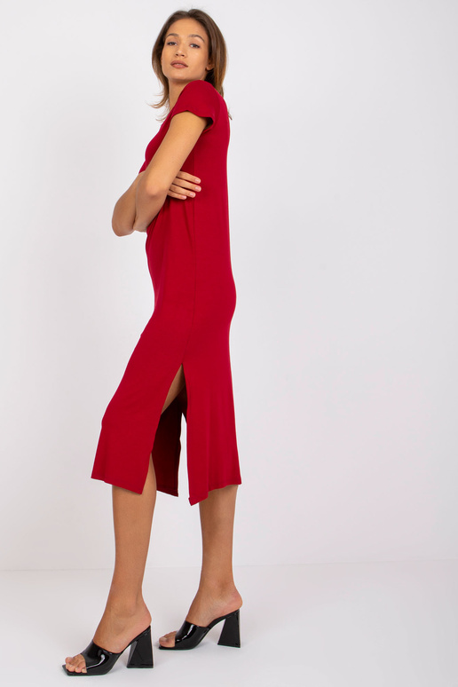 Burgundia vabaaja midikleit Liliane