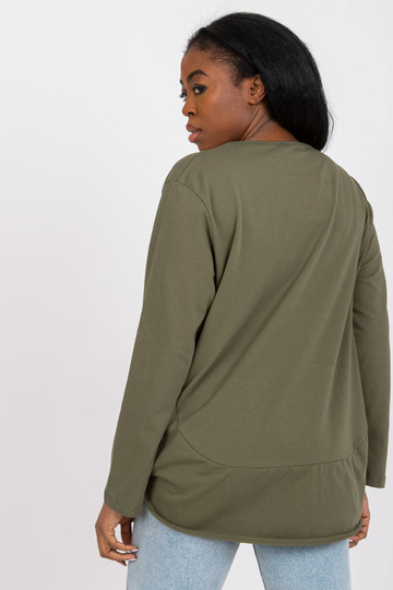 Khaki põhiline puuvillane... 2